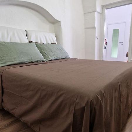 Casachiara Holidays Monopoli Kültér fotó