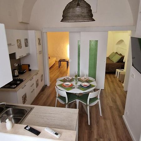 Casachiara Holidays Monopoli Kültér fotó