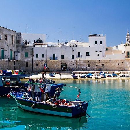 Casachiara Holidays Monopoli Kültér fotó