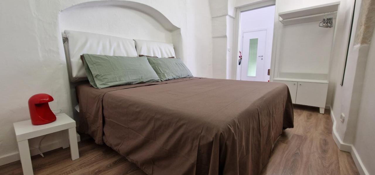 Casachiara Holidays Monopoli Kültér fotó
