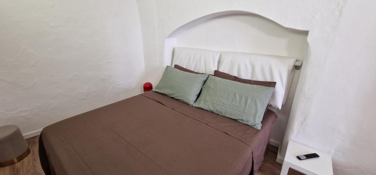 Casachiara Holidays Monopoli Kültér fotó