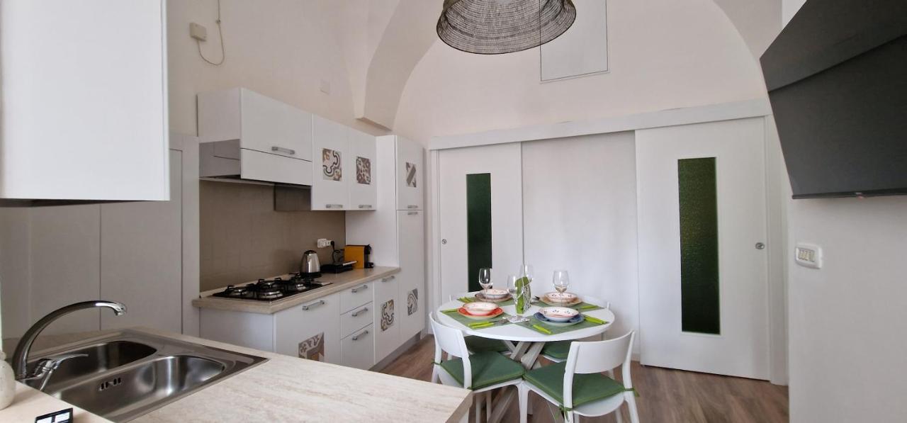 Casachiara Holidays Monopoli Kültér fotó