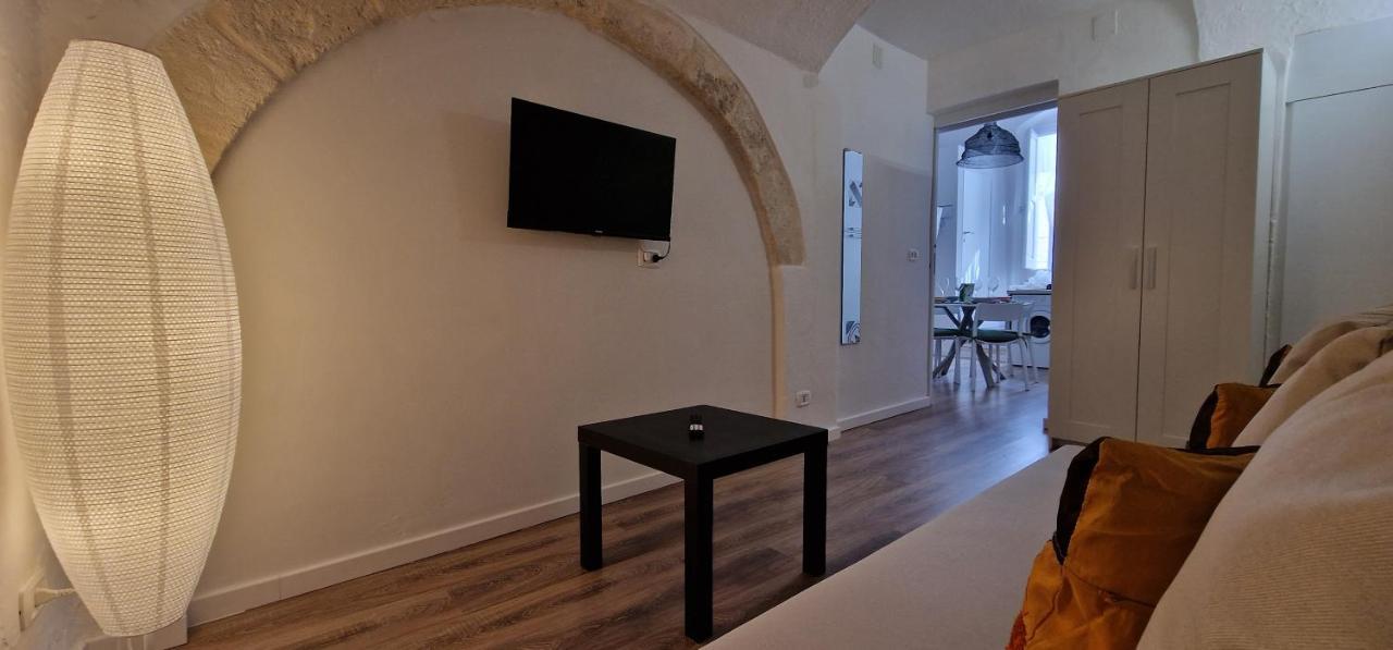 Casachiara Holidays Monopoli Kültér fotó
