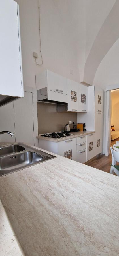 Casachiara Holidays Monopoli Kültér fotó