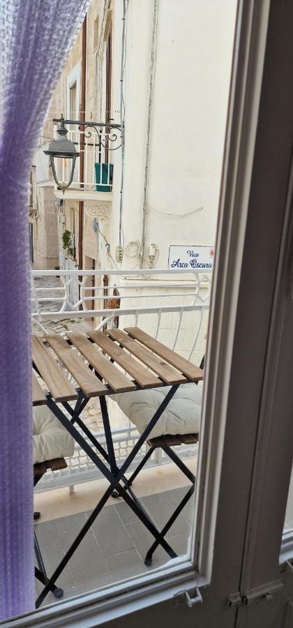 Casachiara Holidays Monopoli Kültér fotó