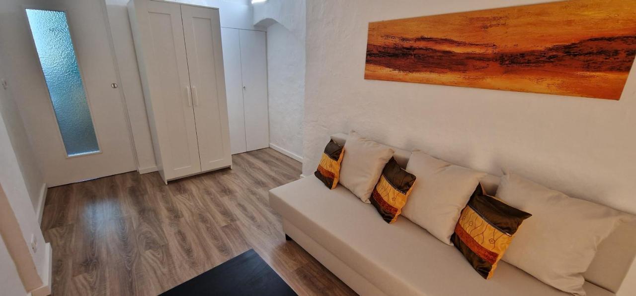 Casachiara Holidays Monopoli Kültér fotó