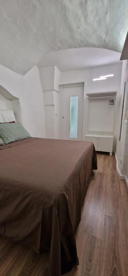 Casachiara Holidays Monopoli Kültér fotó