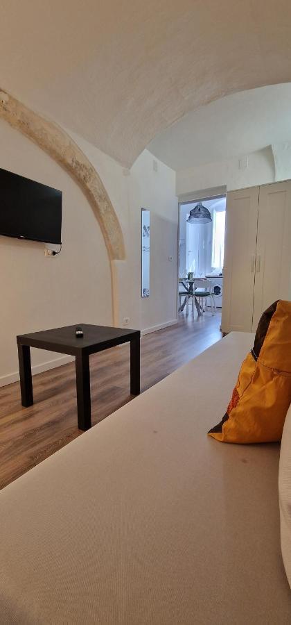 Casachiara Holidays Monopoli Kültér fotó