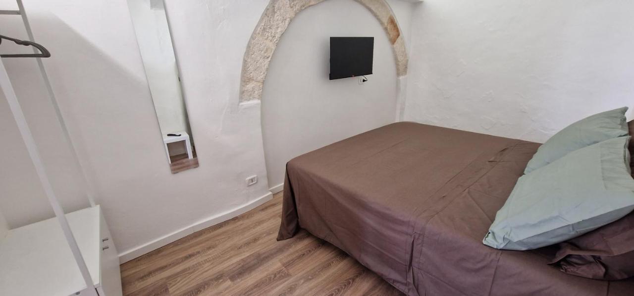 Casachiara Holidays Monopoli Kültér fotó