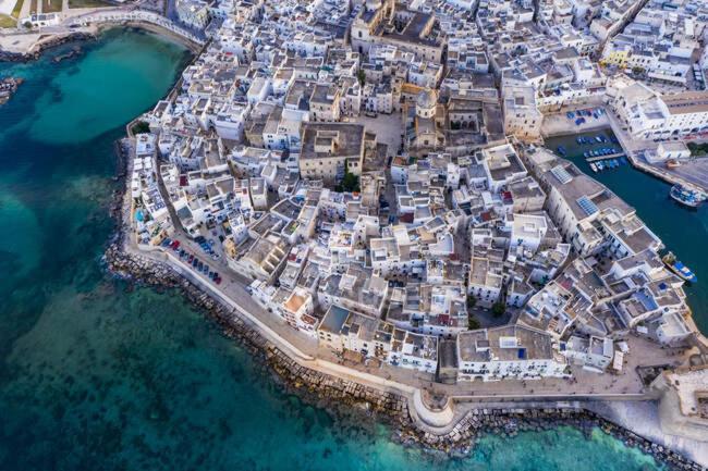 Casachiara Holidays Monopoli Kültér fotó